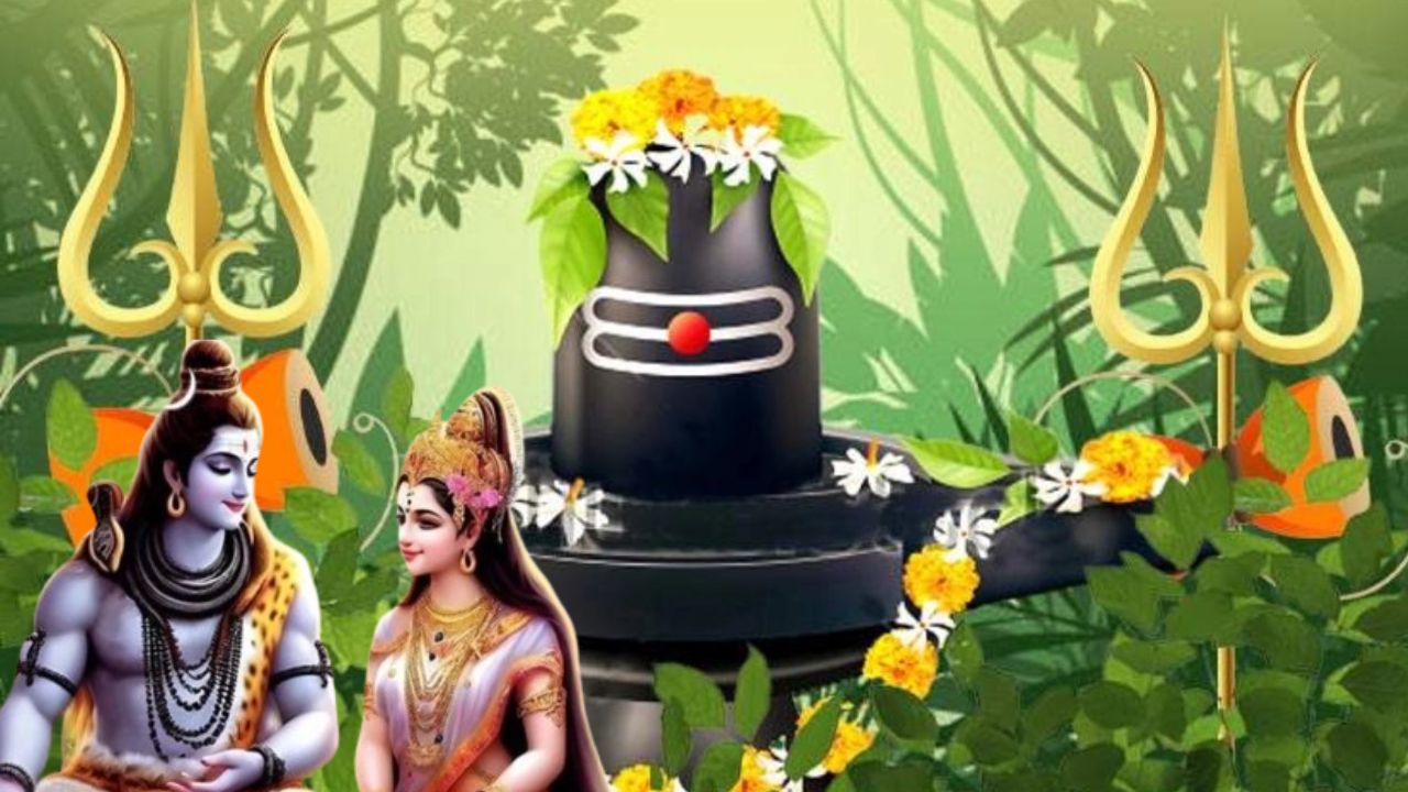 Haritalika Teej (हरितालिका तीज)