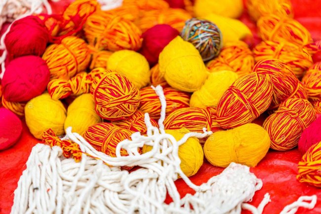 Janai Purnima (जनै पूर्णिमा)