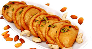 Gujiya