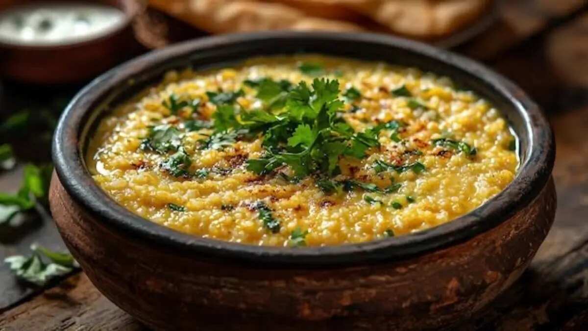 खिचडी (Khichadi)