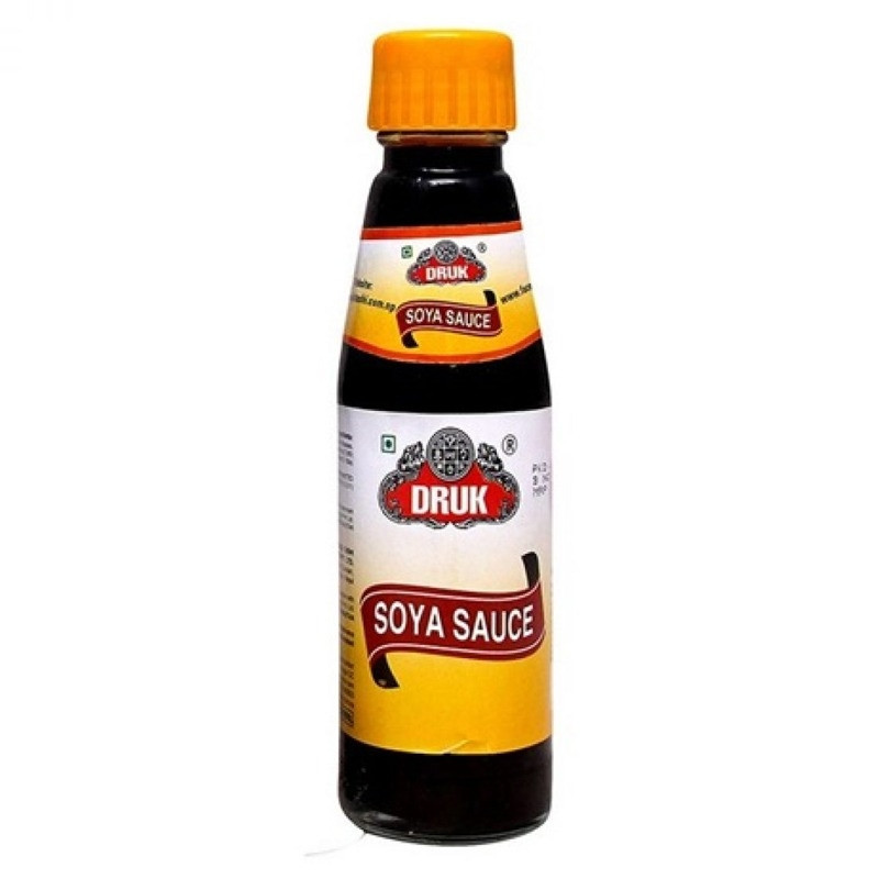 9Am Soya Sauce  200 G