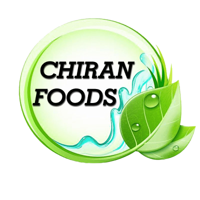 Chiran foods logo
