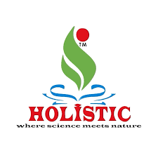 Holistic Health logo
