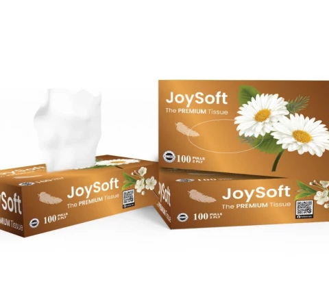 Joy Soft Tissue