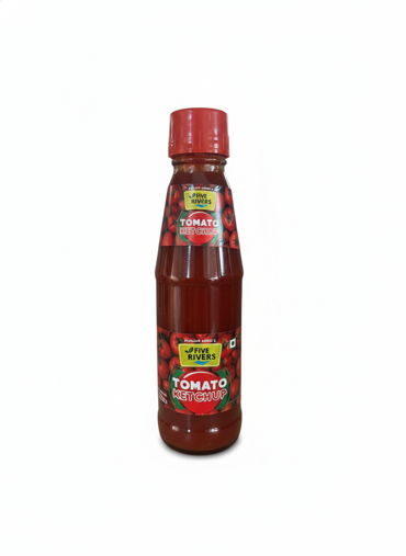 Five Rivers Tomato Ketchup 200G