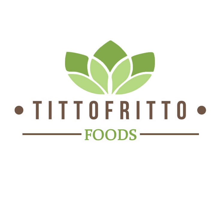 Tittofritto Foods  logo